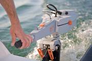 Die Torqeedo elektrischen Aussenbordmotoren Die Torqeedo elektrischen Aussenbordmotoren