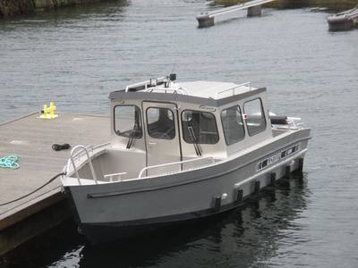 Orkney PilotHouse PH27