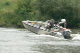 MS Boats SEA 690