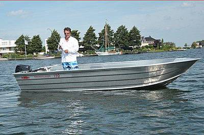 Smartliner 170 Smartliner 170