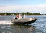 Bilder MS Boat SEA 550