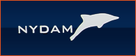 Logo Nydam Logo Nydam