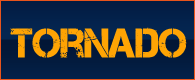 Logo Tornado Logo Tornado